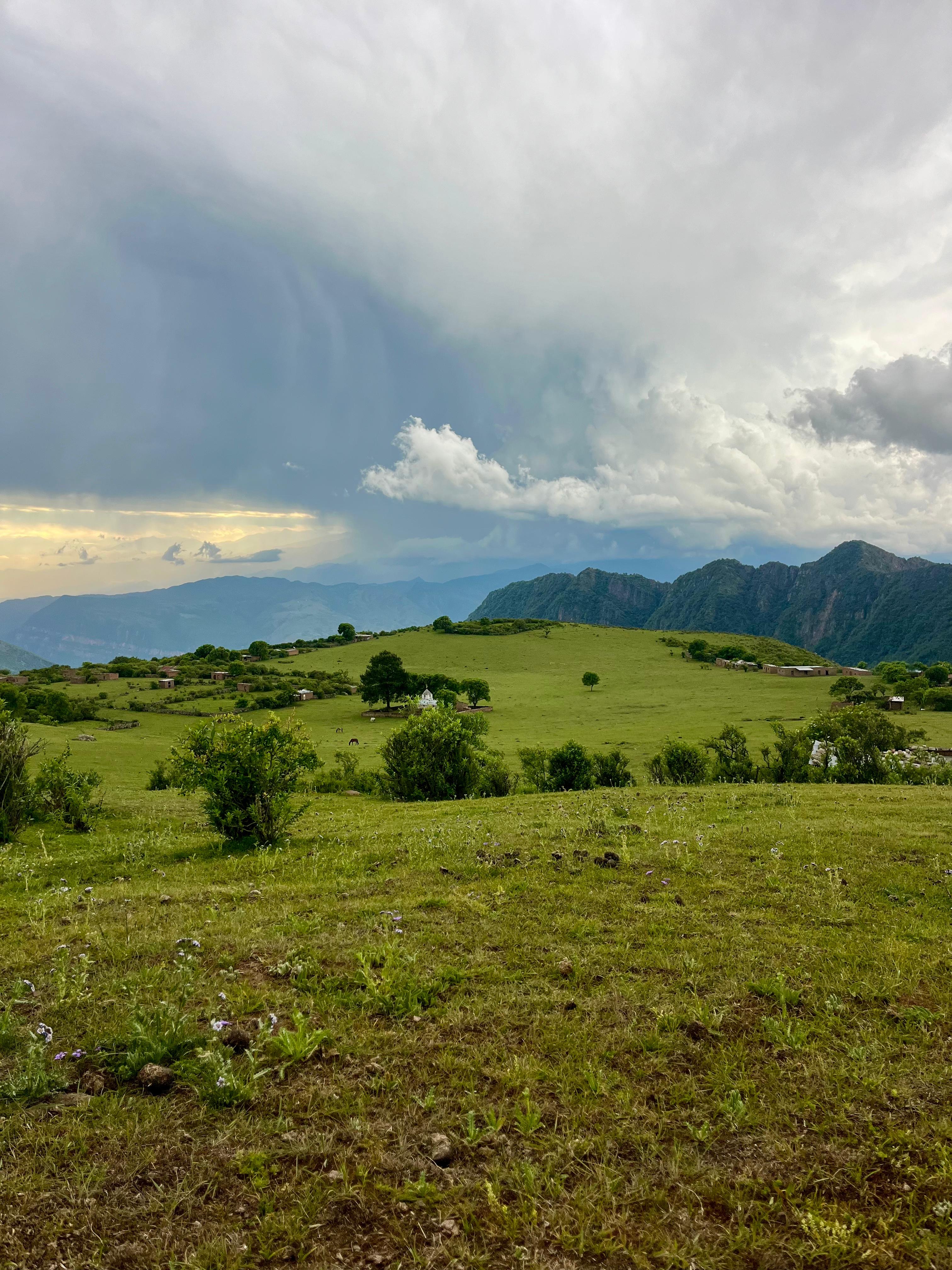 Foto del viaje