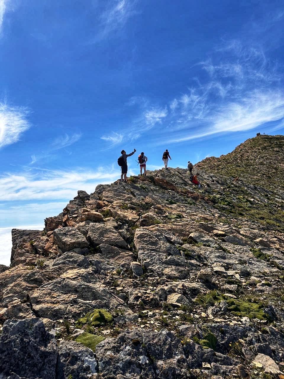 Foto del viaje