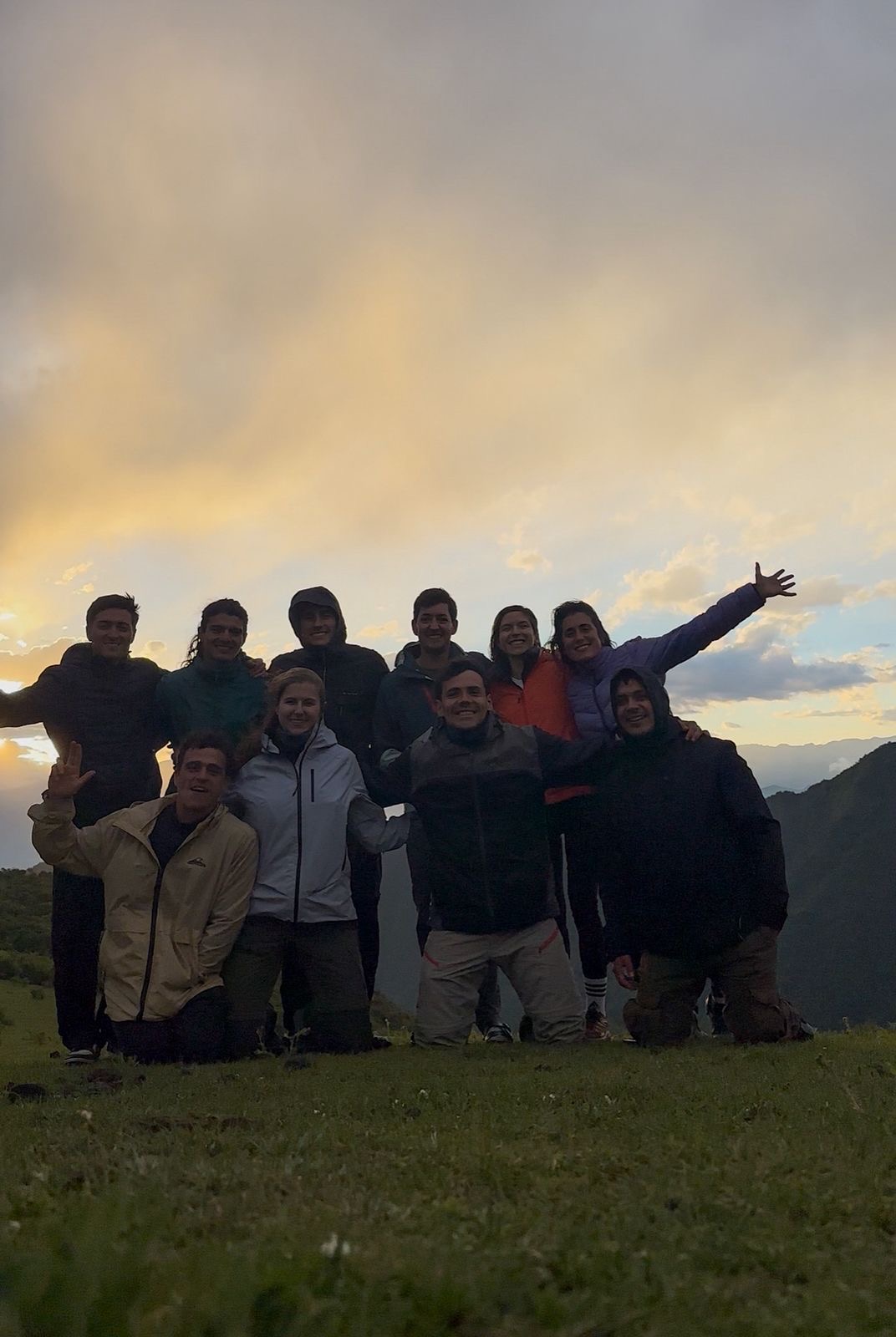 Foto del viaje