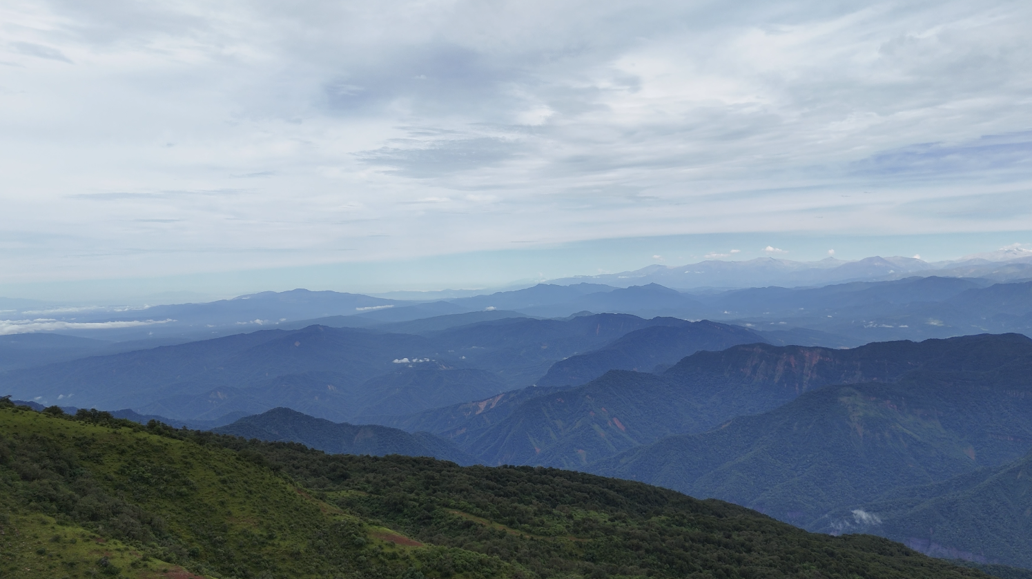 Foto del viaje
